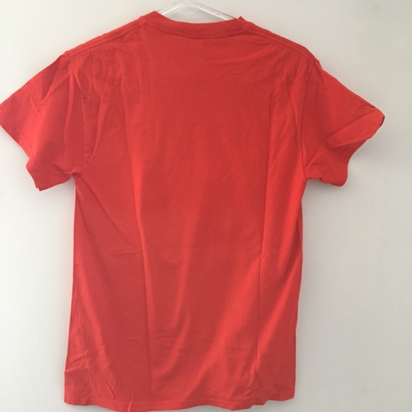 Kansas Jayhawks tee - Picture 5 of 5